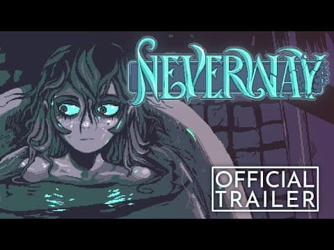 Announcement Trailer thumbnail