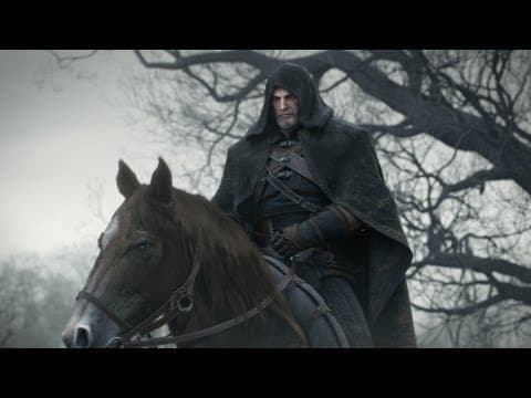 Cinematic Trailer thumbnail