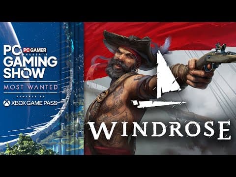 Gameplay Trailer thumbnail