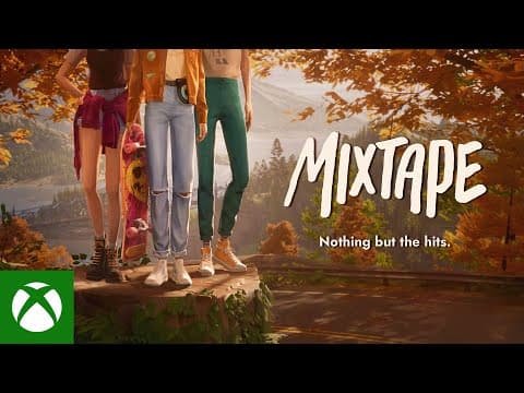 Announcement Trailer thumbnail