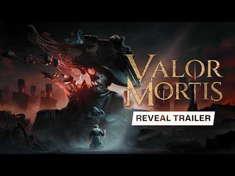Reveal Trailer thumbnail