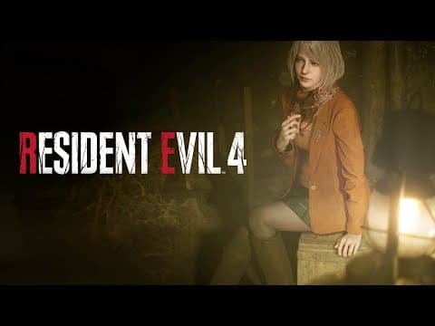 2nd Trailer thumbnail