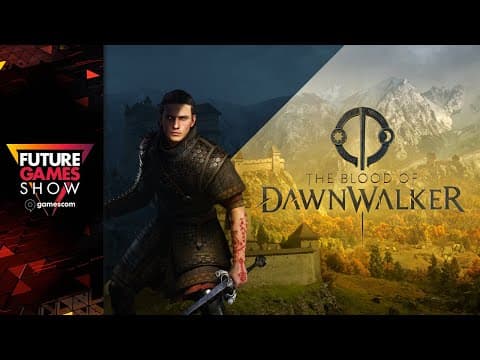 Dev Diary thumbnail
