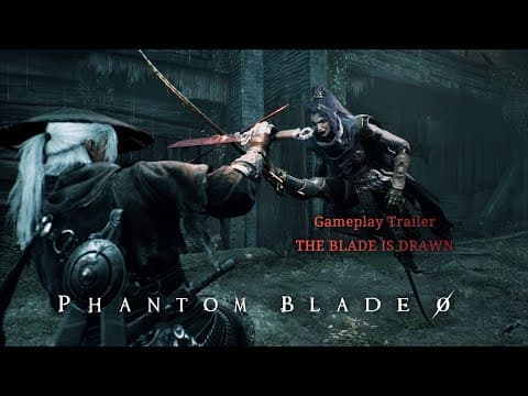 Gameplay Trailer thumbnail