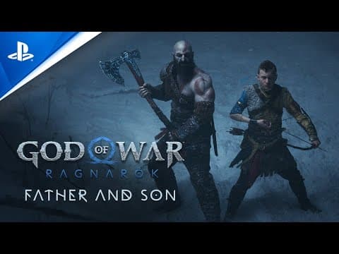 Cinematic Trailer thumbnail
