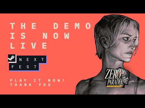 Demo Trailer thumbnail