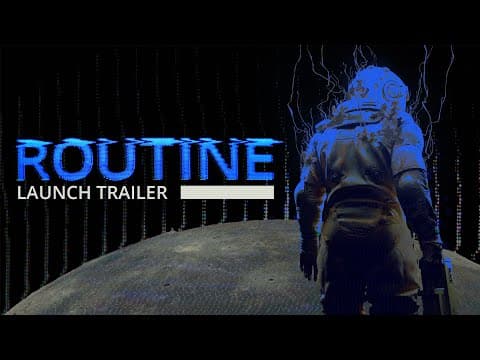 Launch Trailer thumbnail