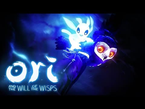 TGA 2019 Trailer thumbnail