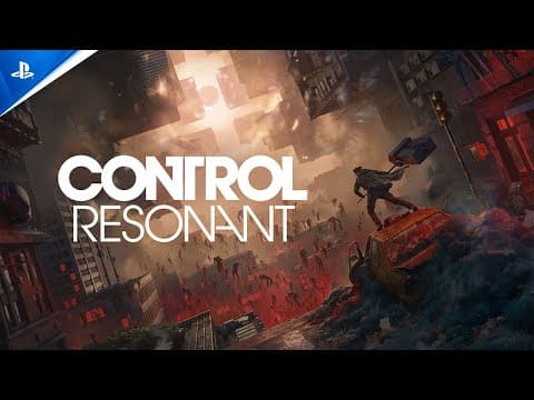 Announcement Trailer thumbnail