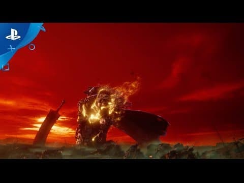 Announcement Trailer thumbnail