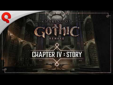 Dev Diary thumbnail