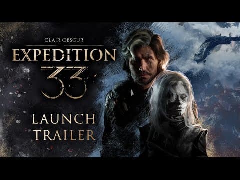 Launch Trailer thumbnail