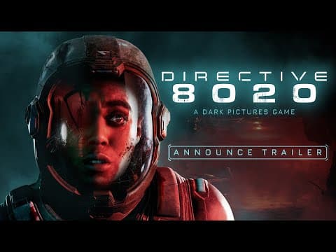 Announcement Trailer thumbnail