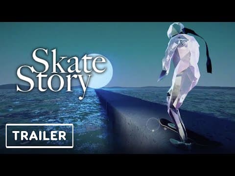 Gameplay Trailer thumbnail