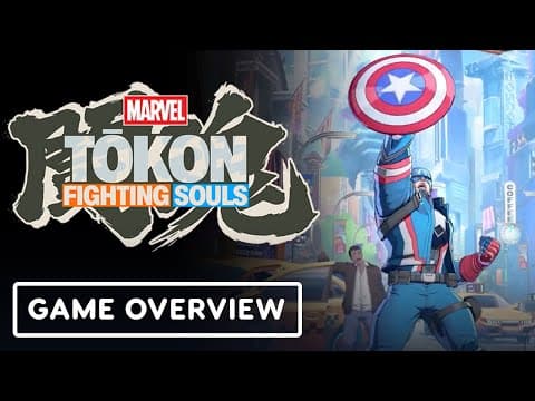 Gameplay Trailer thumbnail