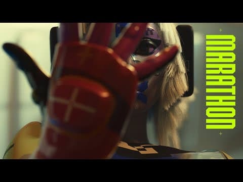 Cinematic Trailer thumbnail