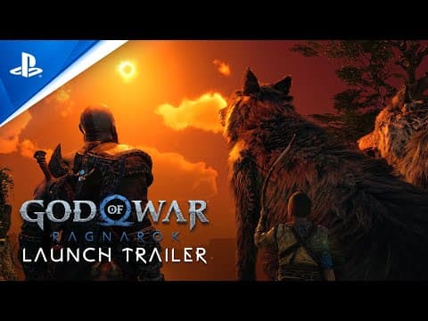 Launch Trailer thumbnail