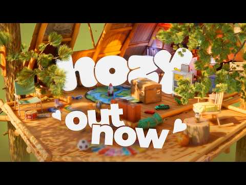 Launch Trailer thumbnail