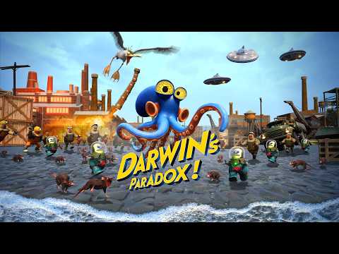 Launch Trailer thumbnail