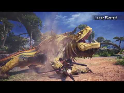 Light Weapons Trailer thumbnail