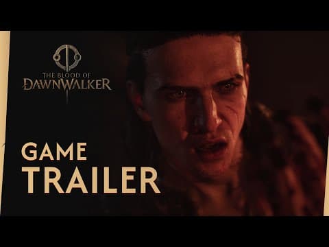 Trapped Between Two Worlds Trailer thumbnail
