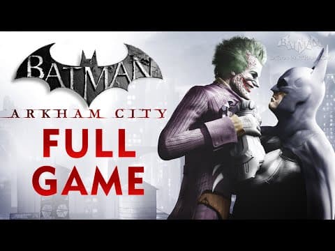 Gameplay Video thumbnail