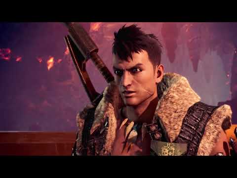 TGS2017 Trailer thumbnail