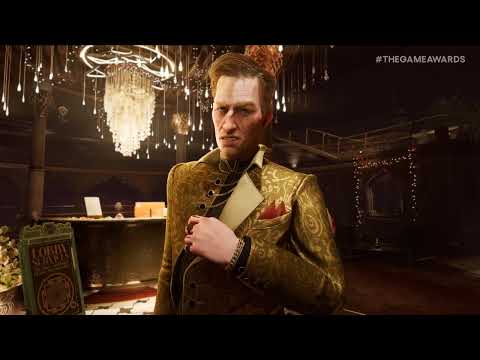 Announcement Trailer thumbnail