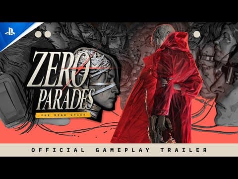 Reveal Trailer thumbnail