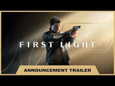 Announcement Trailer thumbnail