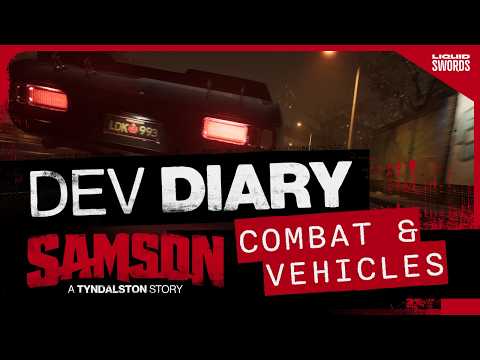 Dev Diary thumbnail