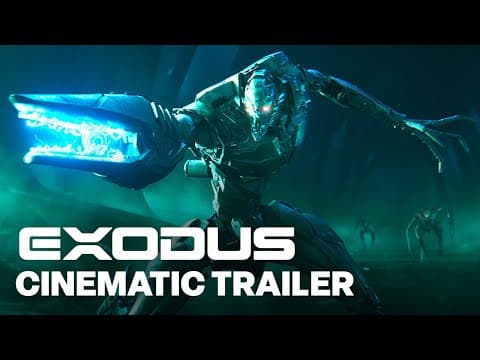 Cinematic Trailer thumbnail
