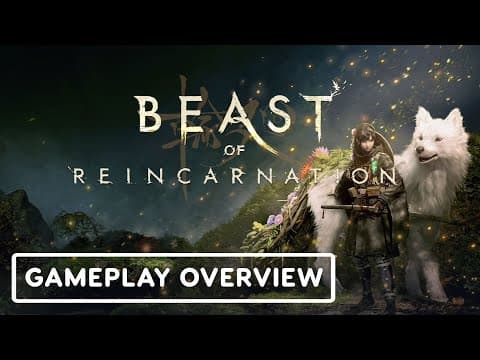 Dev Diary thumbnail