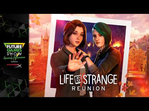 Gameplay Trailer thumbnail