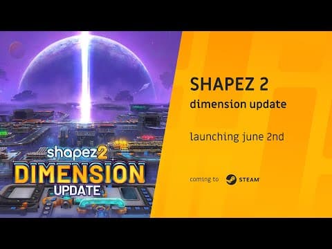 Update Trailer thumbnail