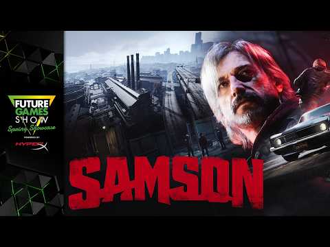 Gameplay Trailer thumbnail