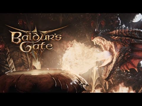 Cinematic Trailer thumbnail