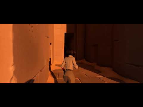 Announcement Trailer thumbnail