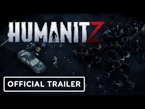 Gameplay Trailer thumbnail