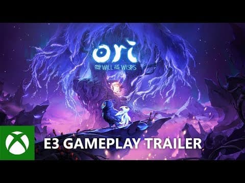 Gameplay Trailer thumbnail