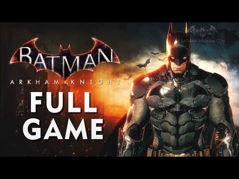 Gameplay Video thumbnail