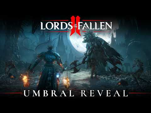Gameplay Trailer thumbnail