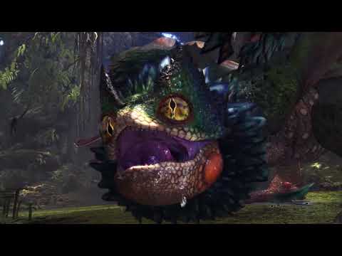 Wildspire Waste Trailer thumbnail