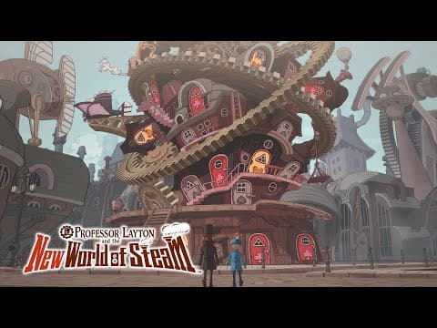 Gameplay Trailer thumbnail