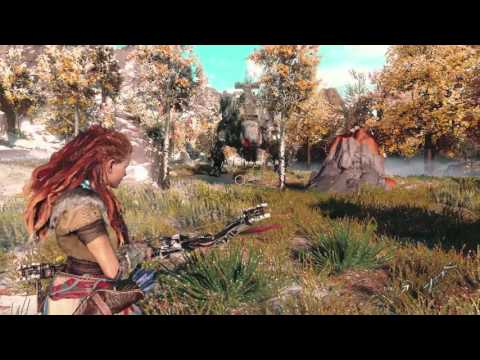 Paris Games Week 2015 Trailer thumbnail