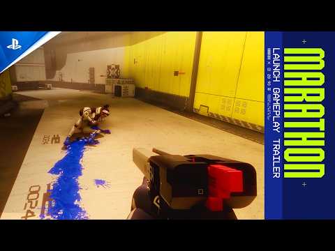 Launch Trailer thumbnail