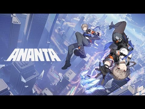 Announcement Trailer thumbnail