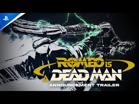 Announcement Trailer thumbnail