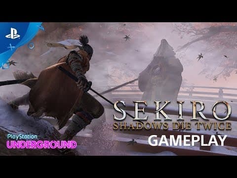 Gameplay video thumbnail
