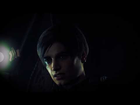 E3 2018 Trailer thumbnail